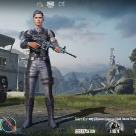 PUBG Random Hesap TR – Ekonomik Ayrıcalıklı Hesap (Seviye 41) | Güvenli Satış Hemen AL