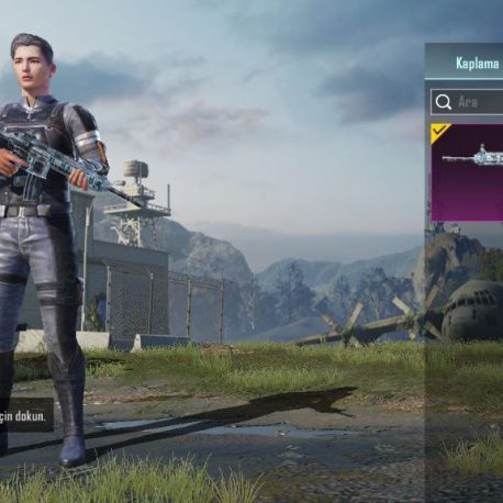 pubg-hesap-5